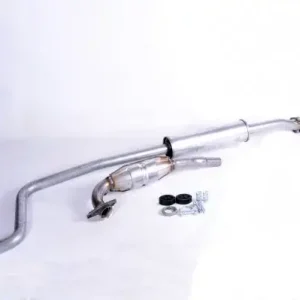 Katalizator EEC TY6052T Dodaj do koszyka
