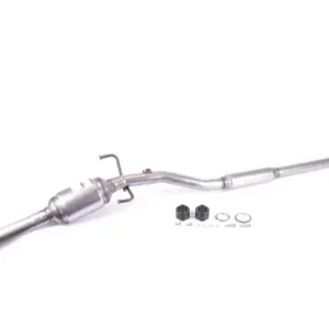 Katalizator EEC TY6057T Nowość