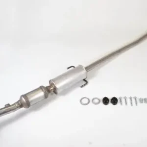 Katalizator EEC TY6079T Ostatnie sztuki