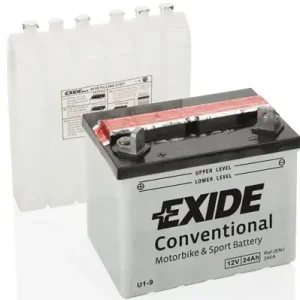 Wybór klientów Akumulator EXIDE U1-9