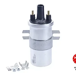 Ekspresowa dostawa Cewka zapłonowa NGK 48343