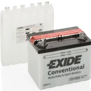 Akumulator EXIDE U1R-11 Oferta czasowa