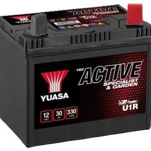 Wyjątkowa oferta Akumulator YUASA U1R