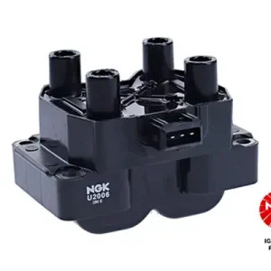 Wyjątkowa oferta Cewka zapłonowa NGK 48025