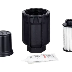 Filtr mocznikowy MANN-FILTER U 58/11 KIT Wyprzedaż