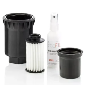 Darmowy zwrot Filtr mocznikowy MANN-FILTER U 58/7 KIT