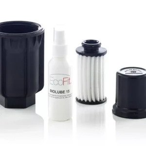 Zamów dziś Filtr mocznikowy MANN-FILTER U 58/9 KIT