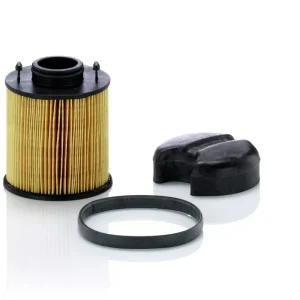 Filtr mocznikowy MANN-FILTER U 620/3 z KIT Ostatnie sztuki