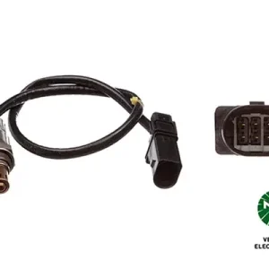 Sonda lambda NTK-EMEA 95874 Super okazja