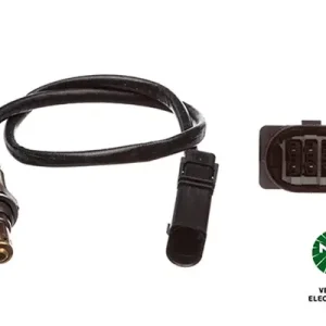 Sonda lambda NTK-EMEA 93809 Nie przegap