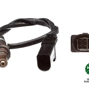 Sonda lambda NTK-EMEA 93500 Wyjątkowa oferta