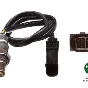 Darmowa dostawa Sonda lambda NGK 93808