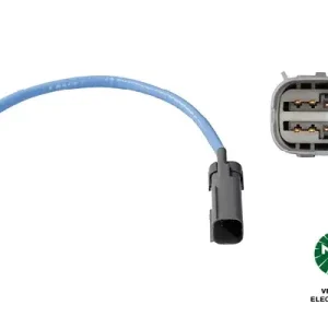 Sonda lambda NGK 91676 Nie przegap