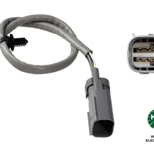 Super okazja Sonda lambda NGK 91417