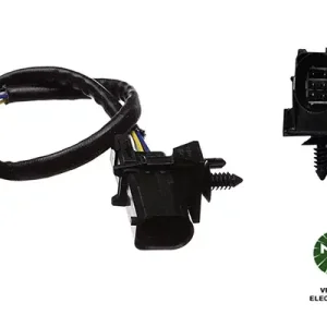 Bestseller Sonda lambda NGK 92111