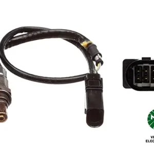 Sonda lambda NTK-EMEA 97375 Zniżka