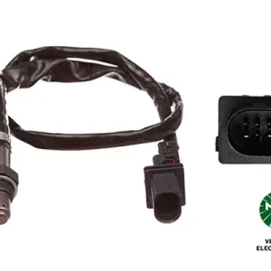 Dostępne od ręki Sonda lambda NGK 90357