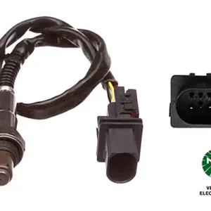 Sonda lambda NGK 95436 Oferta czasowa