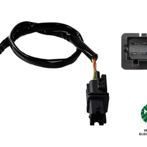Darmowy zwrot Sonda lambda NGK 92021