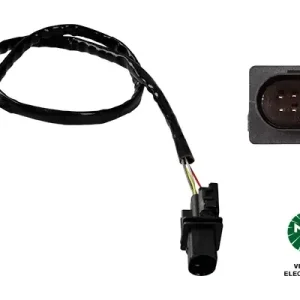 Szybka dostawa Sonda lambda NGK 95107