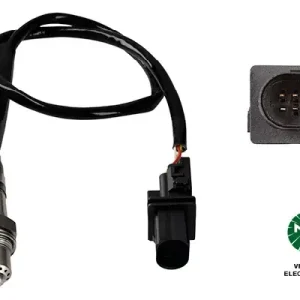 Sonda lambda NGK 91431 Bestseller