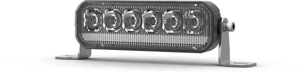 Tani ULTINON DRIVE 2001L 6" LED LIGHTBAR