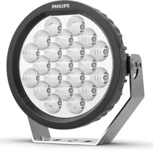 Bezpieczna płatność ULTINON DRIVE 2001R 7" LED DRIVING LIGHT