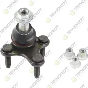 Oferta czasowa Przegub mocujący / prowadzący TEKNOROT V-656