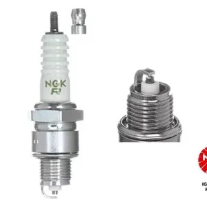 Świeca zapłonowa NGK 4553 Oferta czasowa