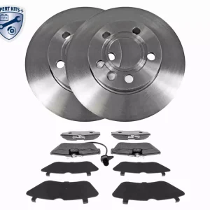 Zestaw do hamulców, hamulce tarczowe VAICO V10-6753 Wyjątkowa oferta