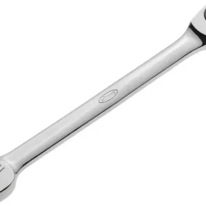 KLUCZ PŁASKO-OCZKOWY Z GRZECHOTKĄ 10MM Ostatnia szansa