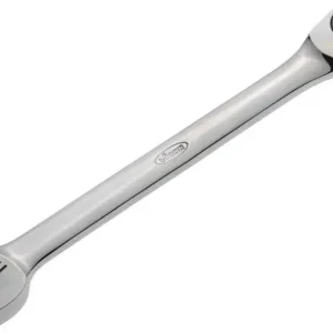Zniżka KLUCZ PŁASKO-OCZKOWY Z GRZECHOTKĄ 13MM