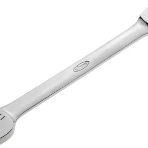 Kup teraz KLUCZ PŁASKO-OCZKOWY Z GRZECHOTKĄ 17MM