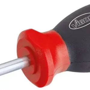 WKRĘTAK PŁASKI KRÓTKI 5,5 X 38 MM Wysoka jakość