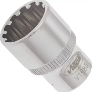 Do wyczerpania zapasów NASADKA O PROFILU UNIWERSALNYM 13MM 1/4