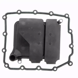 Oferta limitowana Zestaw filtra hydraulicznego, automatyczna skrzynia biegów VAICO V20-2740
