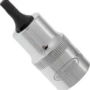 Bezpieczna płatność KLUCZ TRZPIENIOWY 1/2 XZN M5 DŁ.55MM