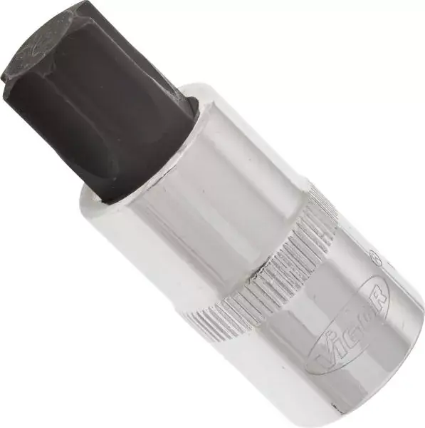 Bezpieczne zakupy KLUCZ TRZPIENIOWY 1/2 TORX T70 DŁ.55MM