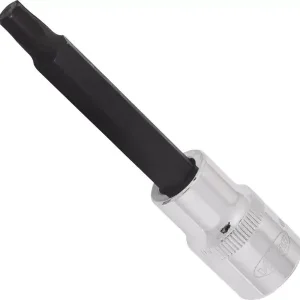 Dodaj do koszyka KLUCZ TRZPIENIOWY 1/2 TORX T45 DŁ.100MM