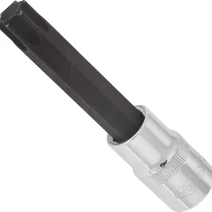 Do wyczerpania zapasów KLUCZ TRZPIENIOWY 1/2 TORX T60 DŁ.100MM