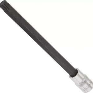 Bezpieczne zakupy KLUCZ TRZPIENIOWY 1/2 TORX T60 DŁ.200MM