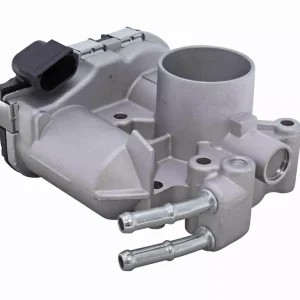 Korpus przepustnicy VEMO V22-81-0003 Niska cena