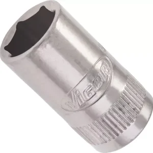 Zniżka NASADKA 9MM 1/4 6-KT KRÓTKA