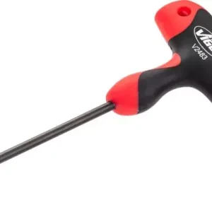 Darmowy zwrot WKRĘTAK TORX T30 Z UCHWYTEM T