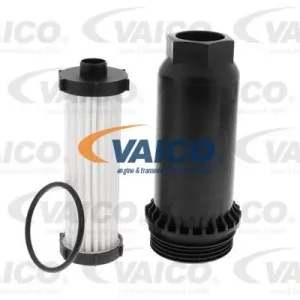 Filtr hydrauliczny, automatyczna skrzynia biegów VAICO V25-0130 Łatwy zwrot