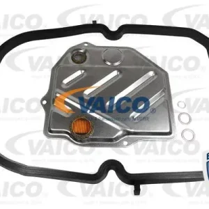 Zestaw filtra hydraulicznego, automatyczna skrzynia biegów VAICO V30-0493 Hit cenowy