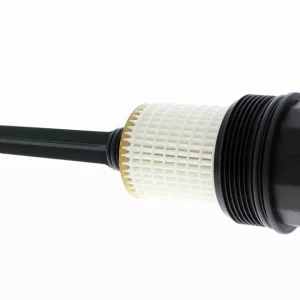 Oferta czasowa Pokrywa, obudowa filtra oleju VAICO V30-1901