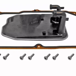 Zestaw filtra hydraulicznego, automatyczna skrzynia biegów VAICO V30-2175 Oferta limitowana