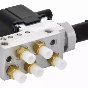 Zawór, instalacja pneumatyczna VEMO V30-51-0008 Darmowy zwrot