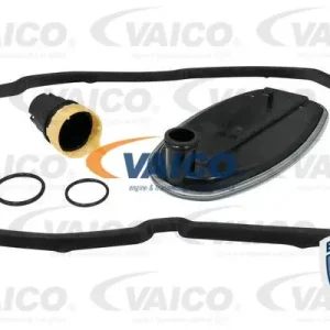 Zestaw filtra hydraulicznego, automatyczna skrzynia biegów VAICO V30-7313 Rabat